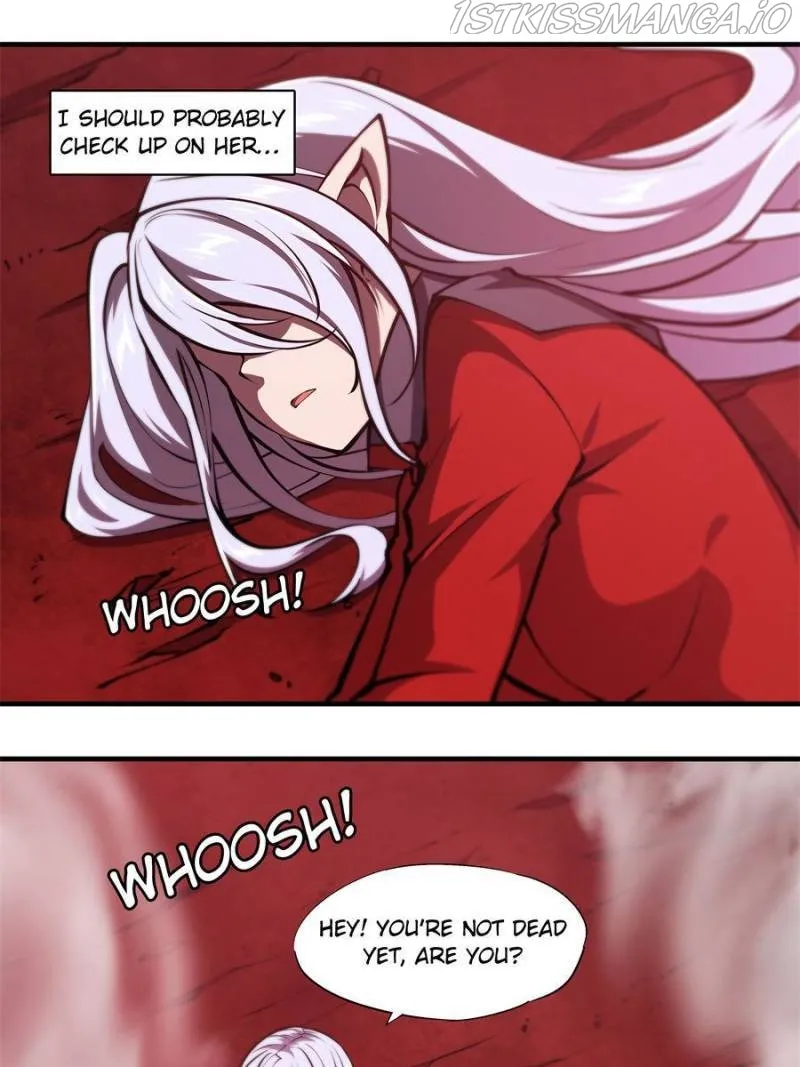 Read Vampires and Knight chapter 103 image 31 on Lezhin