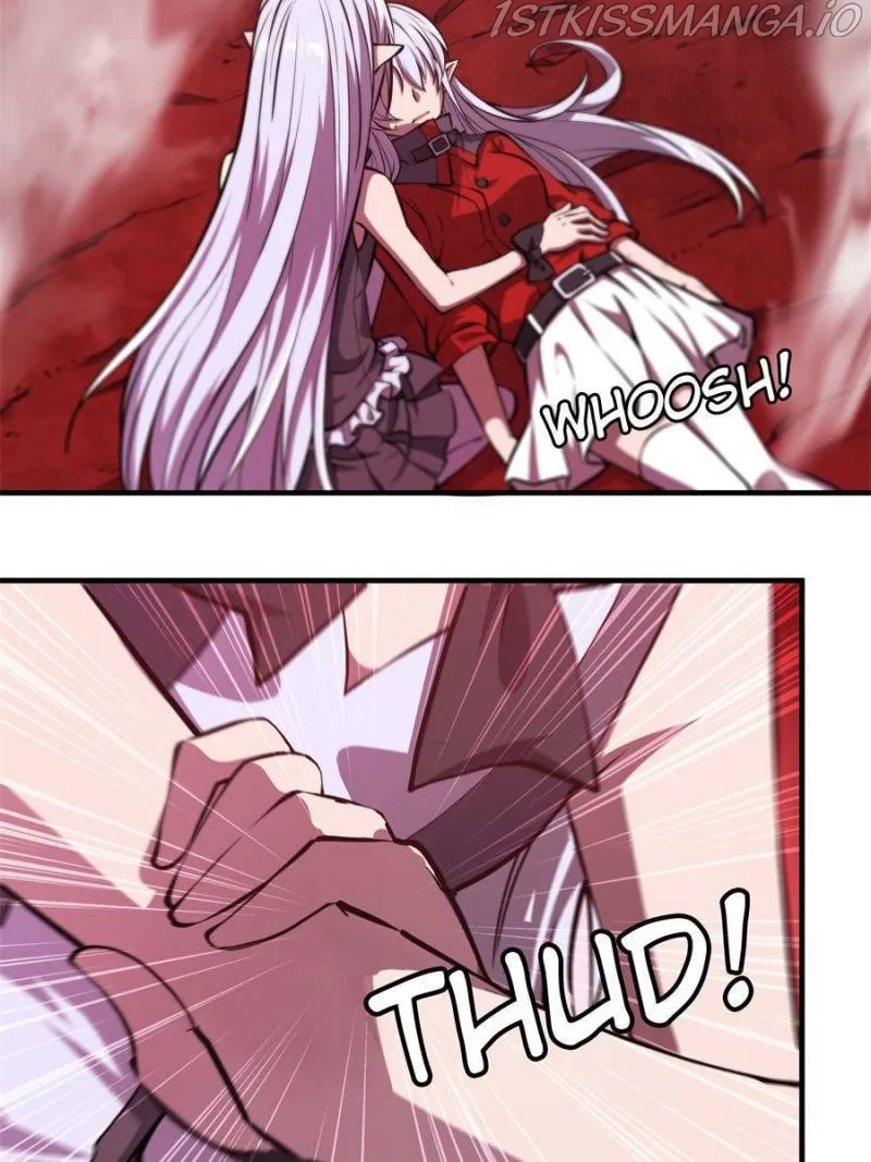 Read Vampires and Knight chapter 103 image 32 on Lezhin