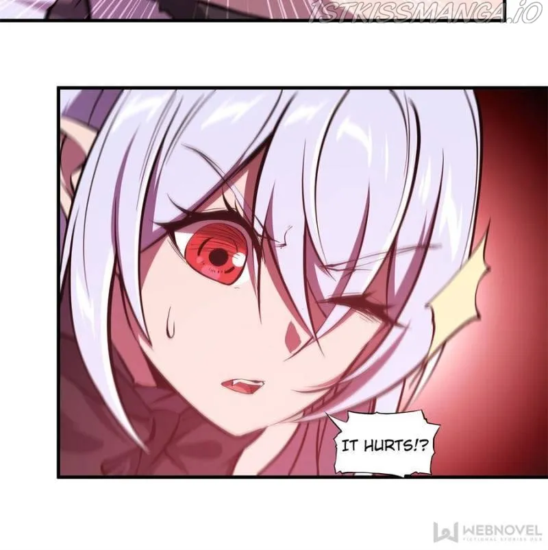 Read Vampires and Knight chapter 103 image 33 on Lezhin