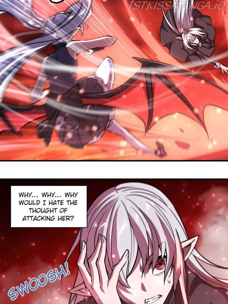 Read Vampires and Knight chapter 103 image 6 on Lezhin