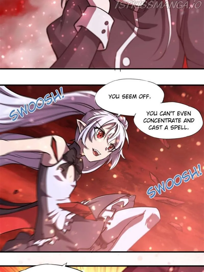 Read Vampires and Knight chapter 103 image 7 on Lezhin