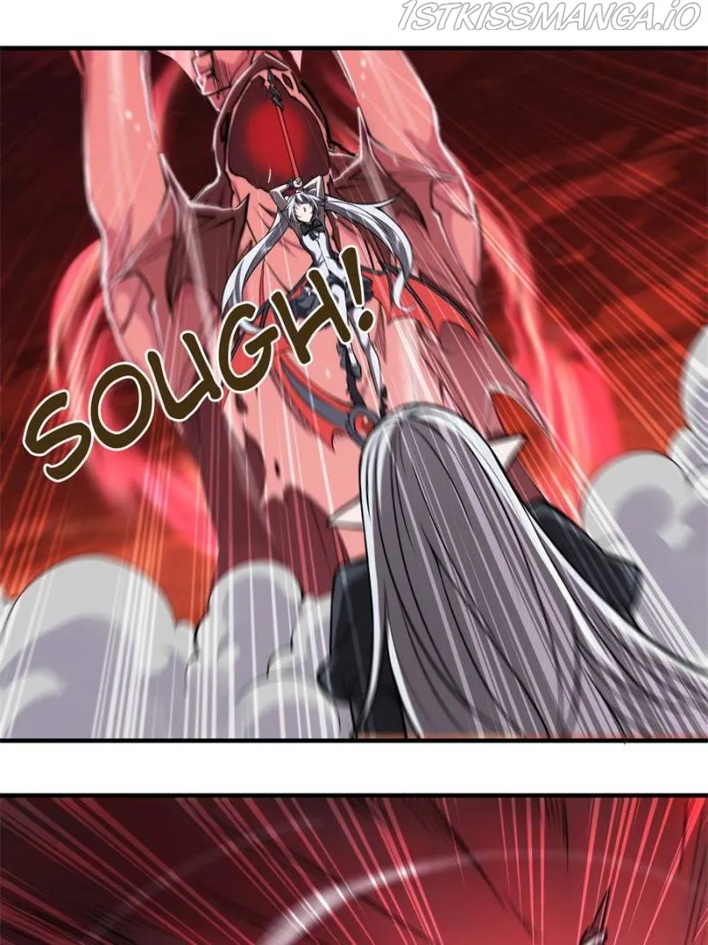 Read Vampires and Knight chapter 103 image 9 on Lezhin