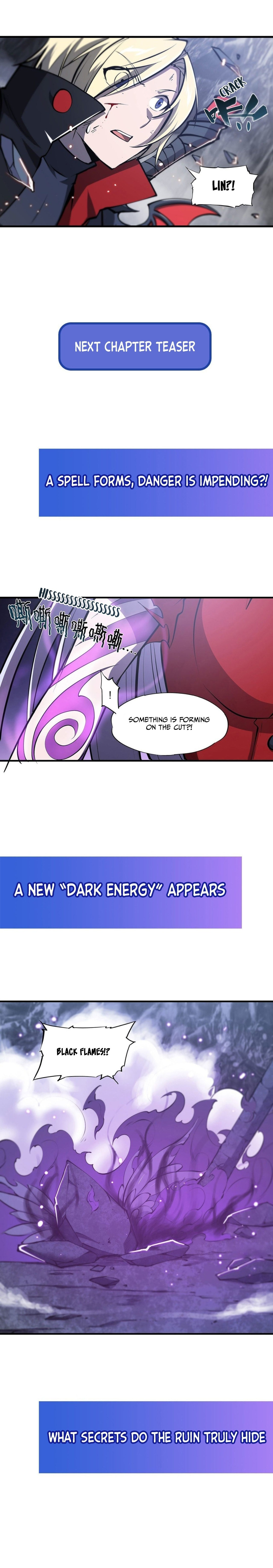 Read Vampires and Knight chapter 105 image 6 on Lezhin