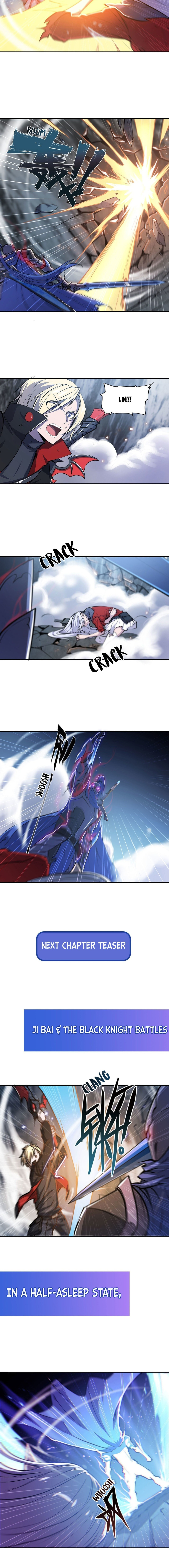 Read Vampires and Knight chapter 107 image 6 on Lezhin