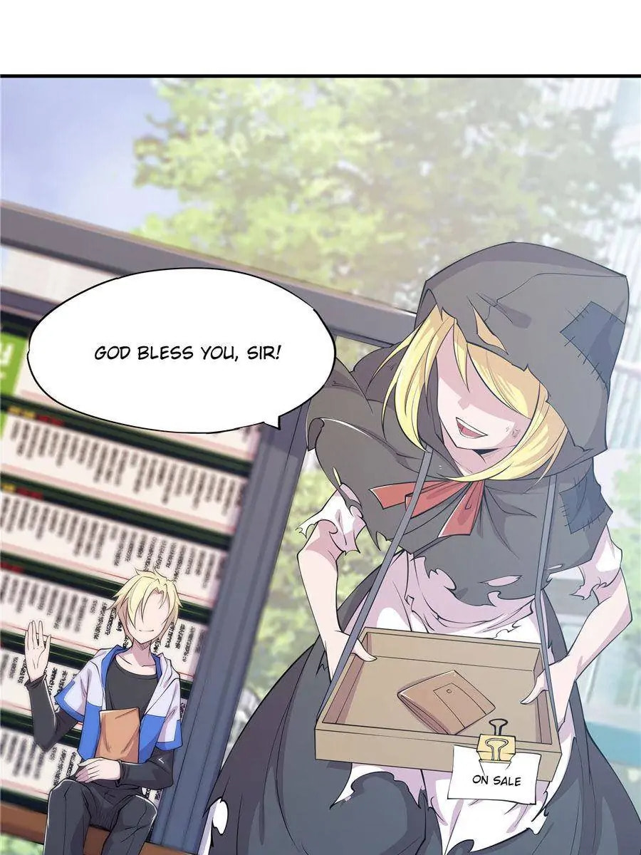 Read Vampires and Knight chapter 11 image 10 on Lezhin