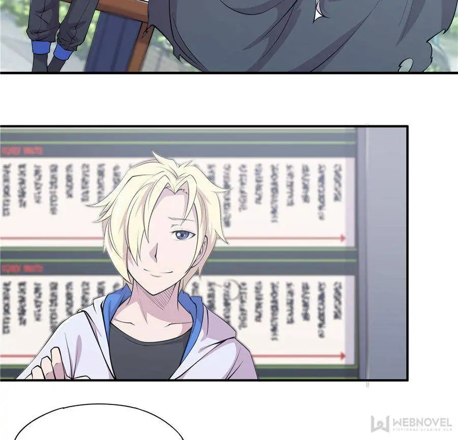 Read Vampires and Knight chapter 11 image 11 on Lezhin