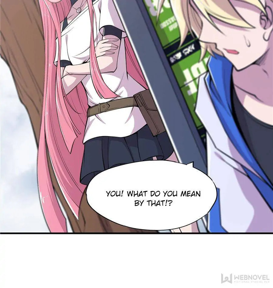 Read Vampires and Knight chapter 11 image 13 on Lezhin