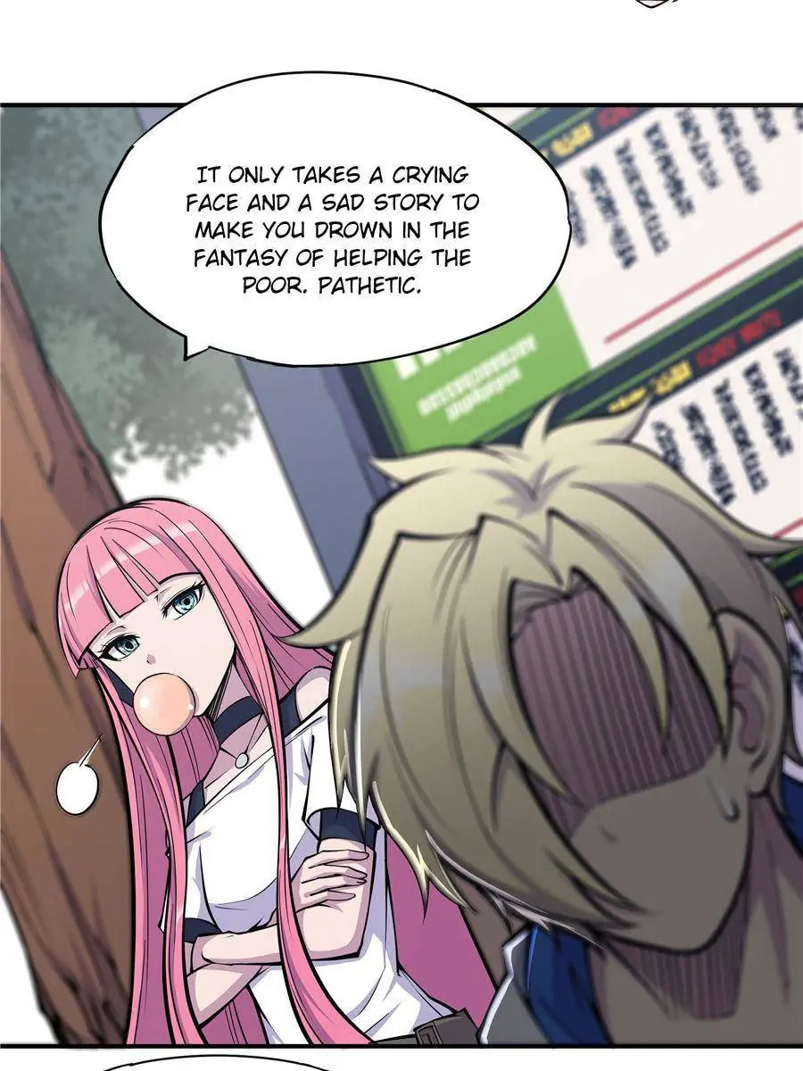 Read Vampires and Knight chapter 11 image 15 on Lezhin
