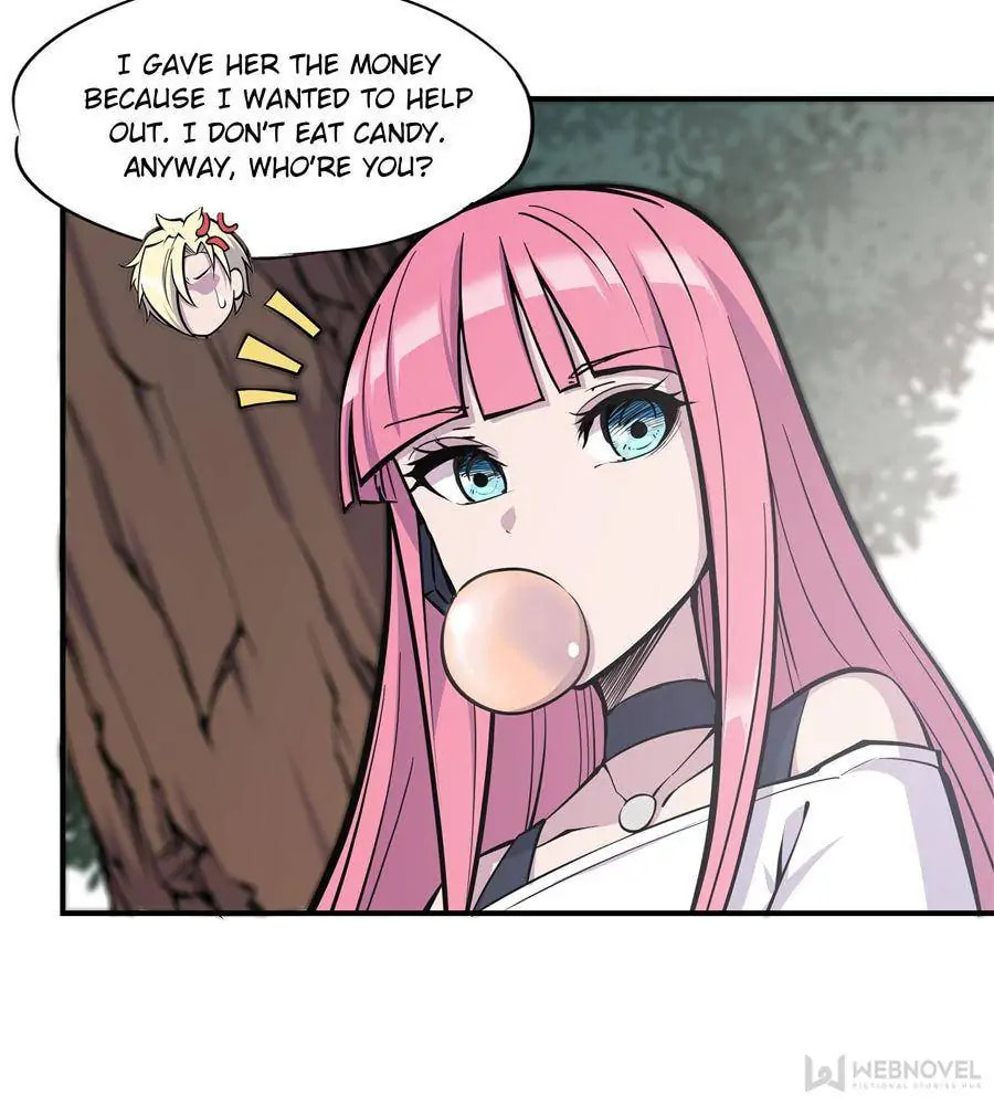Read Vampires and Knight chapter 11 image 16 on Lezhin