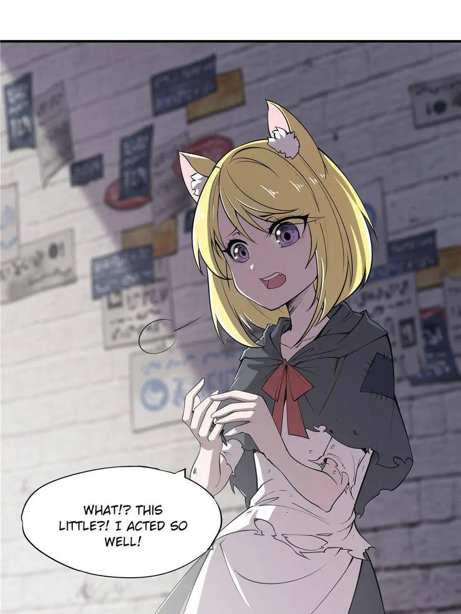 Read Vampires and Knight chapter 11 image 21 on Lezhin