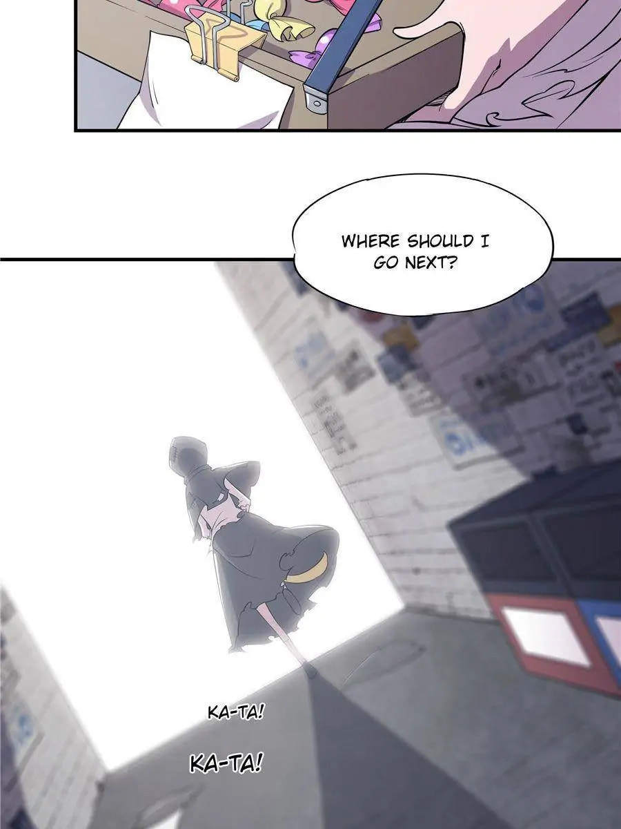 Read Vampires and Knight chapter 11 image 23 on Lezhin