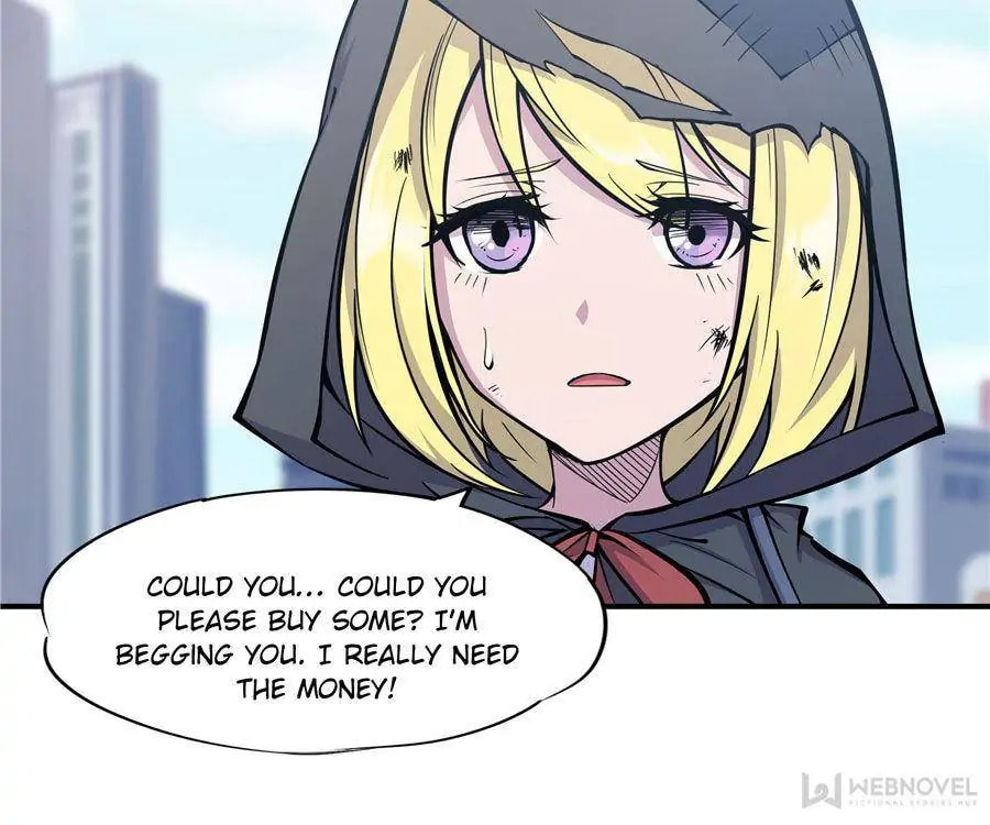 Read Vampires and Knight chapter 11 image 5 on Lezhin