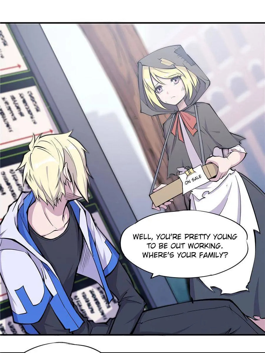 Read Vampires and Knight chapter 11 image 6 on Lezhin
