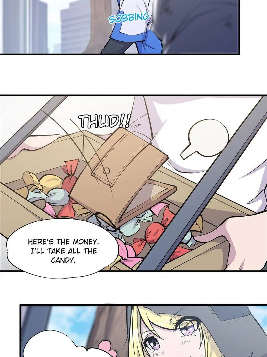 Read Vampires and Knight chapter 11 image 8 on Lezhin