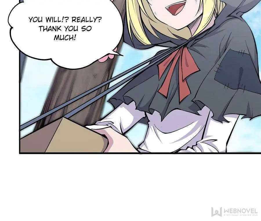 Read Vampires and Knight chapter 11 image 9 on Lezhin