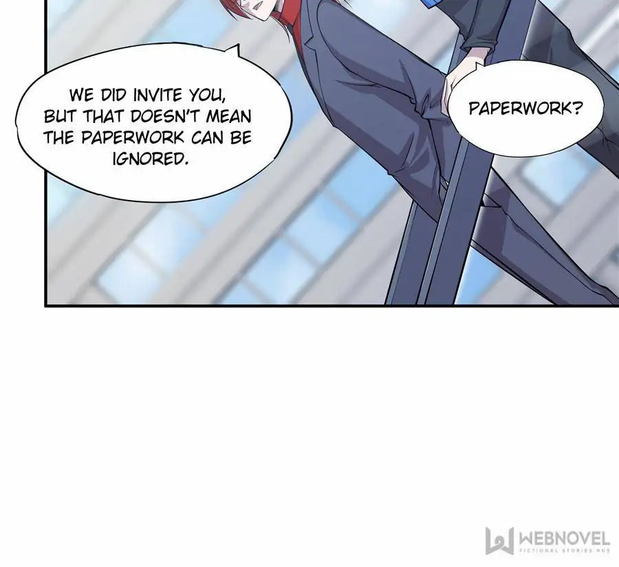 Read Vampires and Knight chapter 12 image 18 on Lezhin