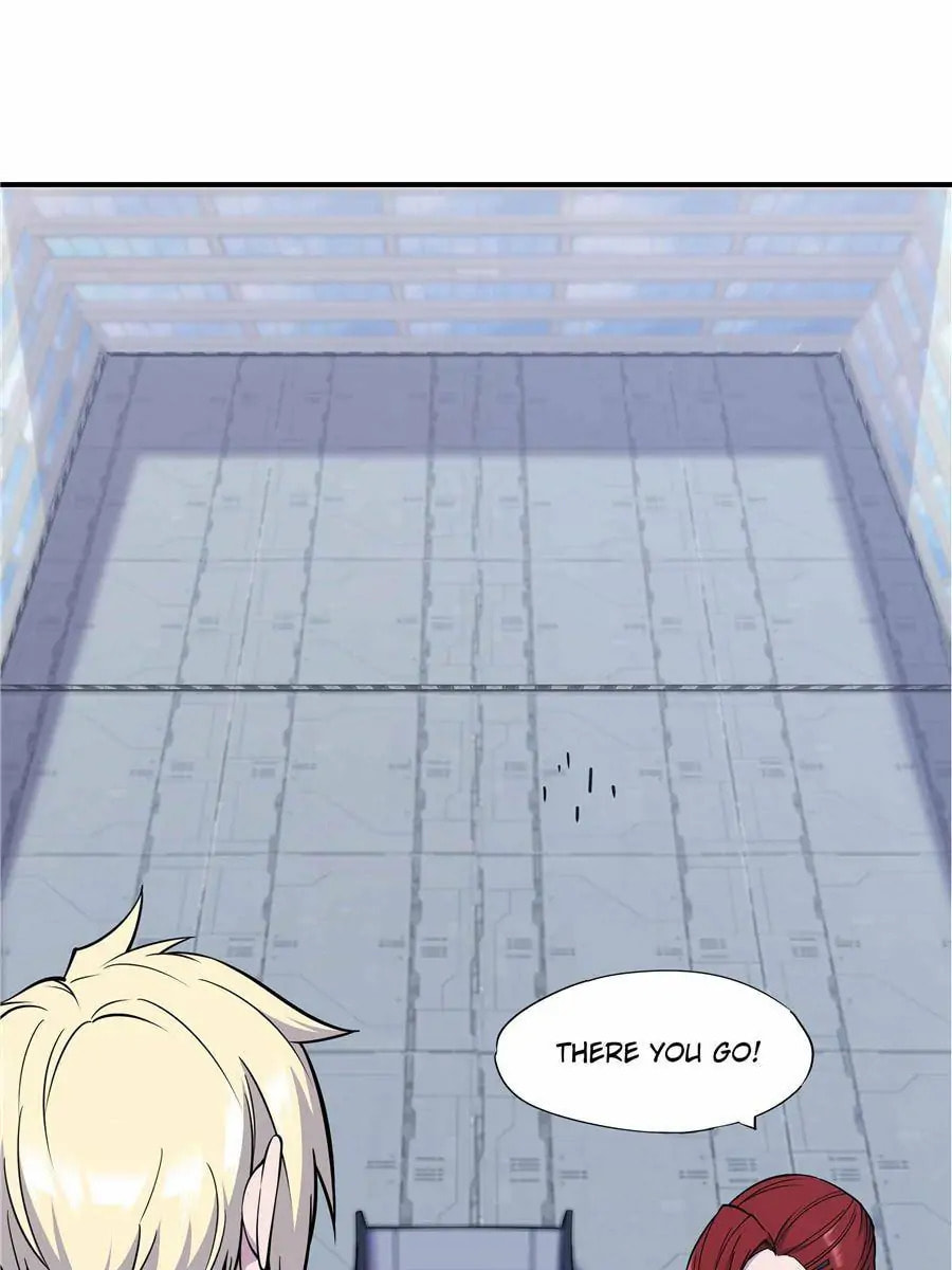 Read Vampires and Knight chapter 12 image 19 on Lezhin