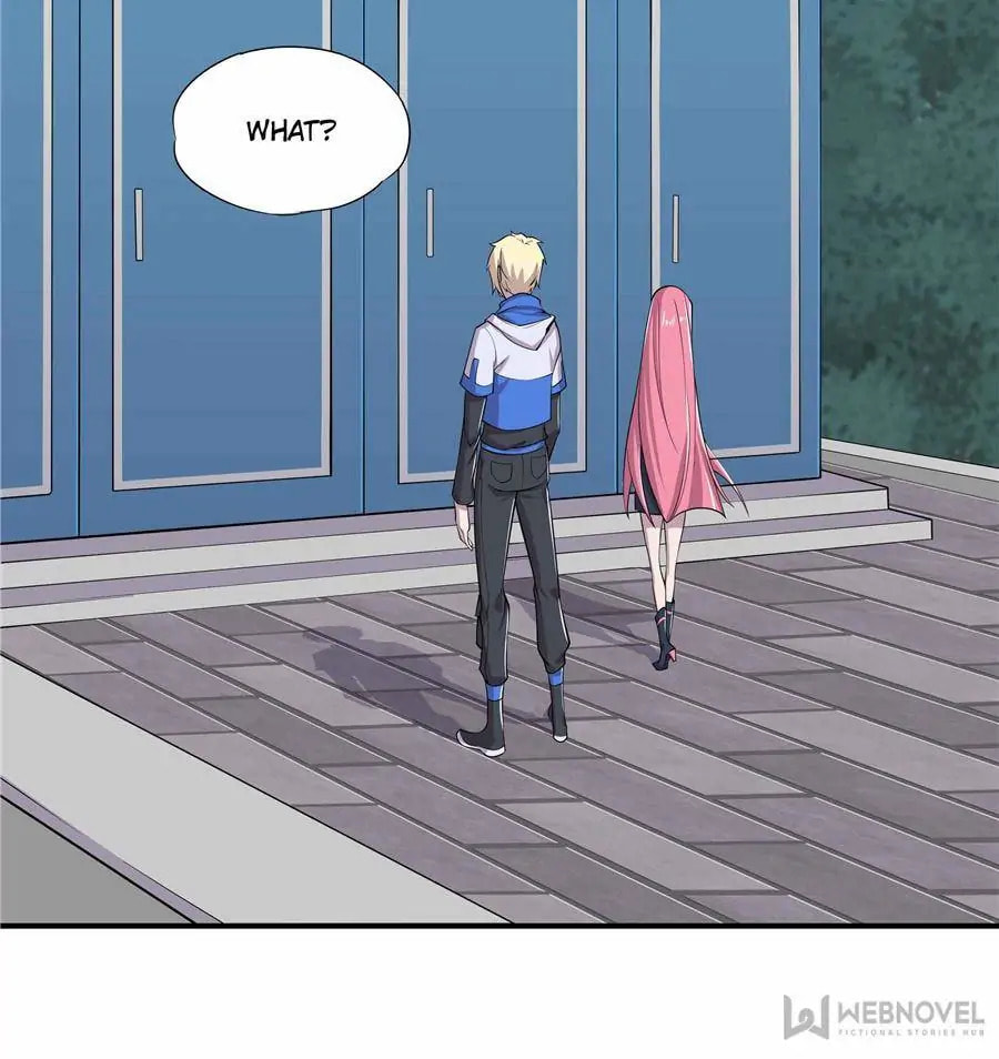 Read Vampires and Knight chapter 12 image 2 on Lezhin