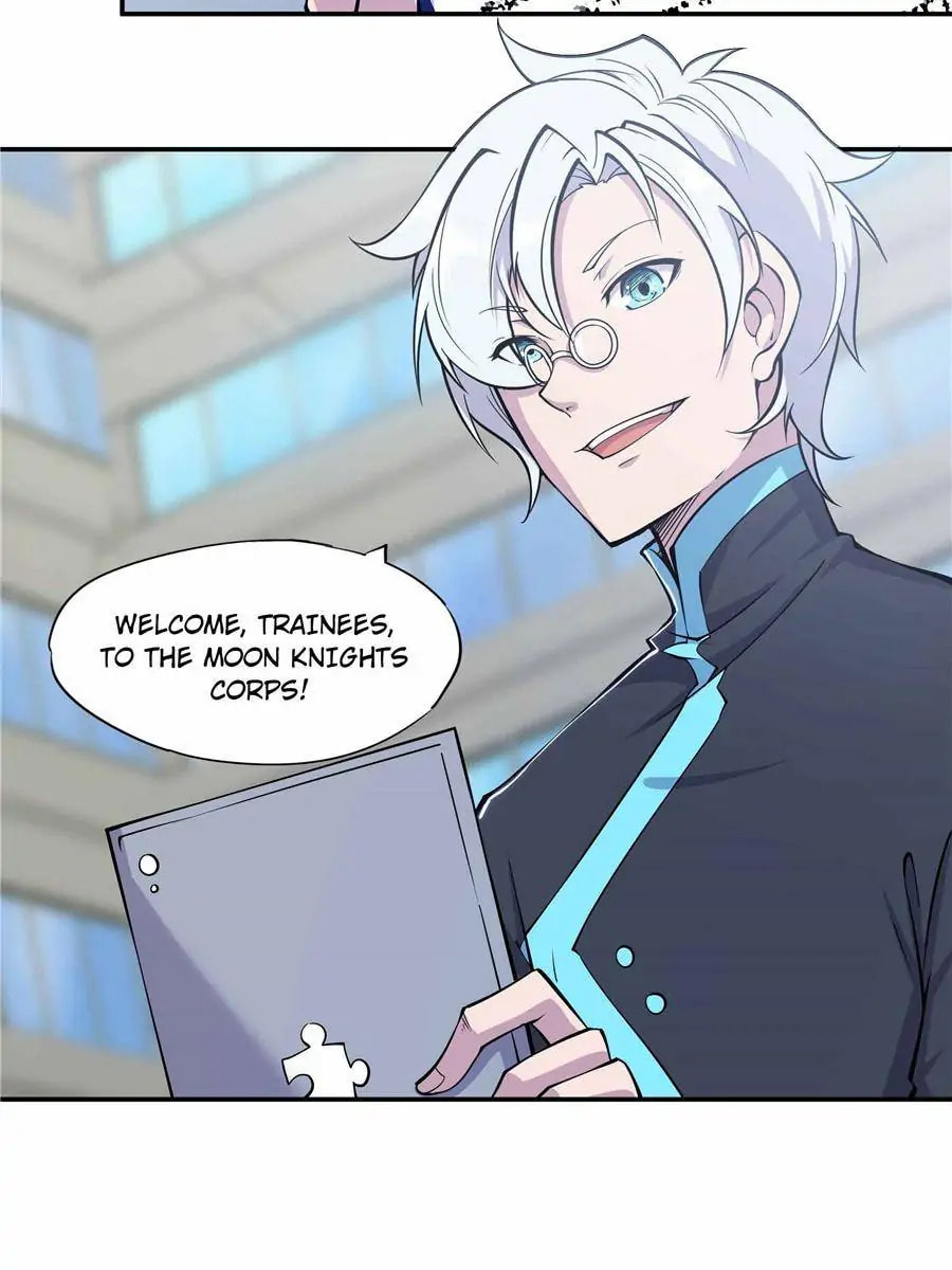 Read Vampires and Knight chapter 12 image 22 on Lezhin