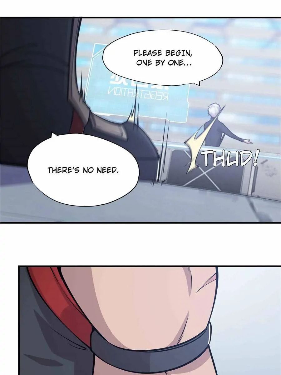 Read Vampires and Knight chapter 12 image 27 on Lezhin