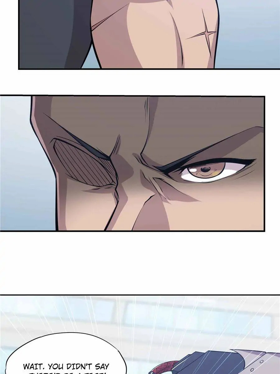 Read Vampires and Knight chapter 12 image 28 on Lezhin