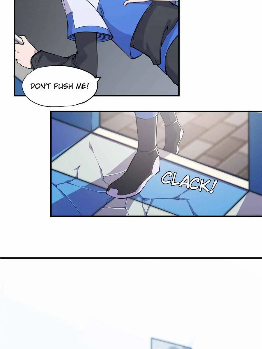 Read Vampires and Knight chapter 12 image 4 on Lezhin