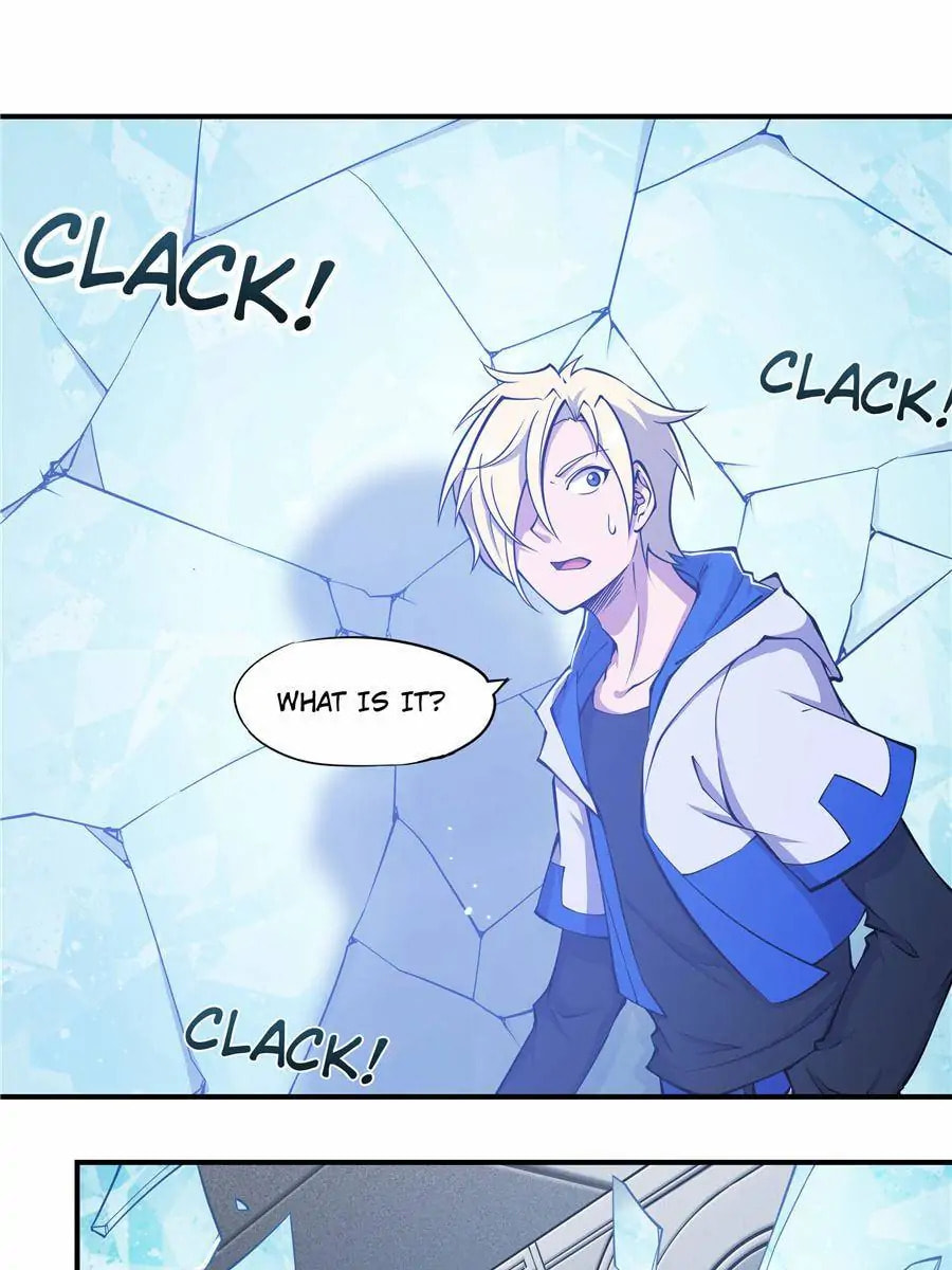 Read Vampires and Knight chapter 12 image 7 on Lezhin