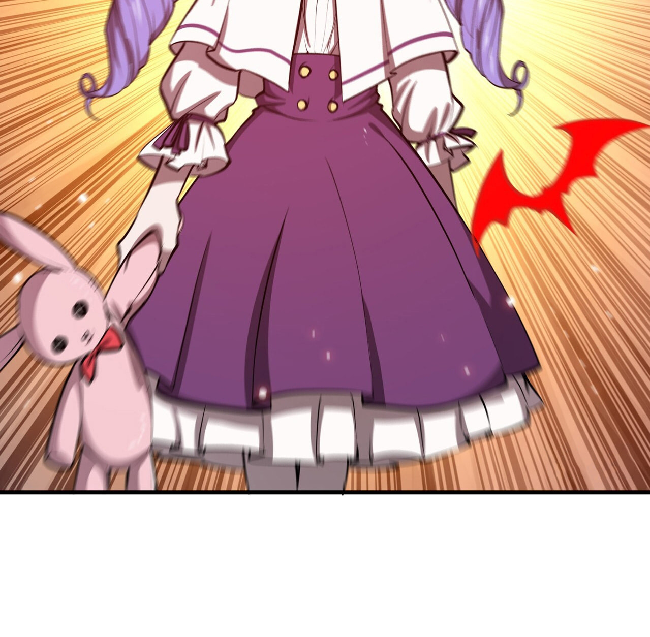 Read Vampires and Knight chapter 122 image 8 on Lezhin