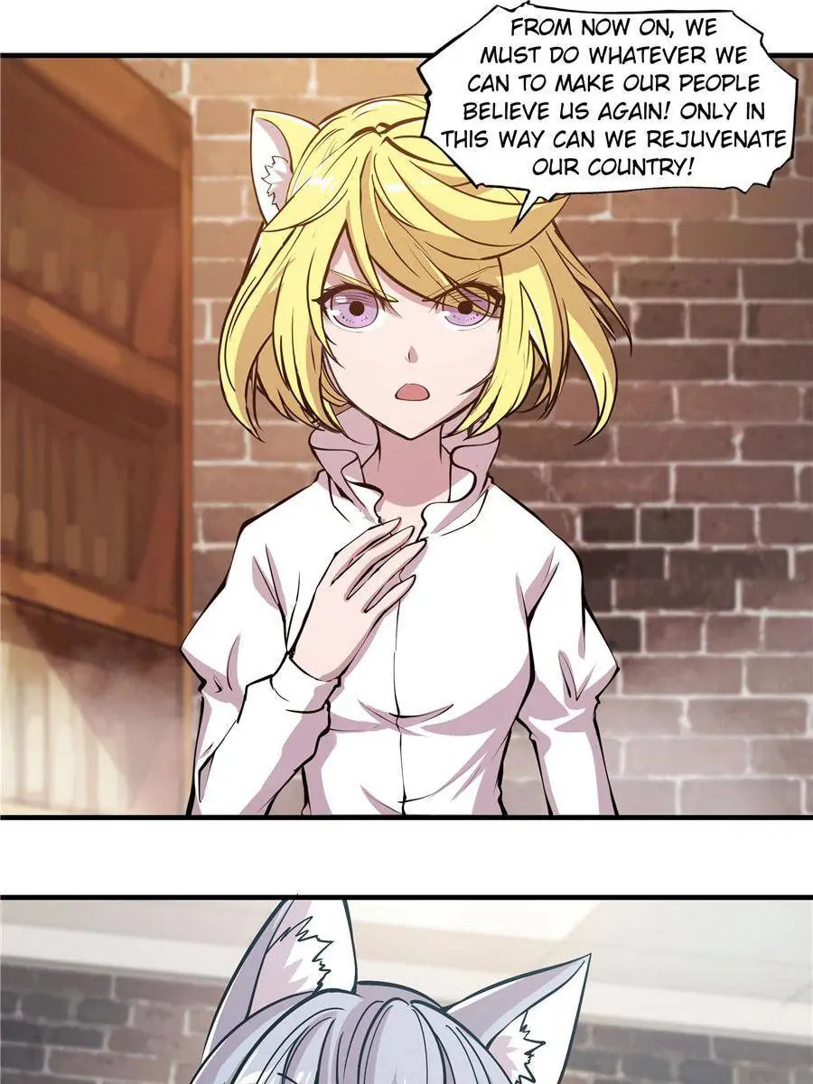 Read Vampires and Knight chapter 124 image 0 on Lezhin