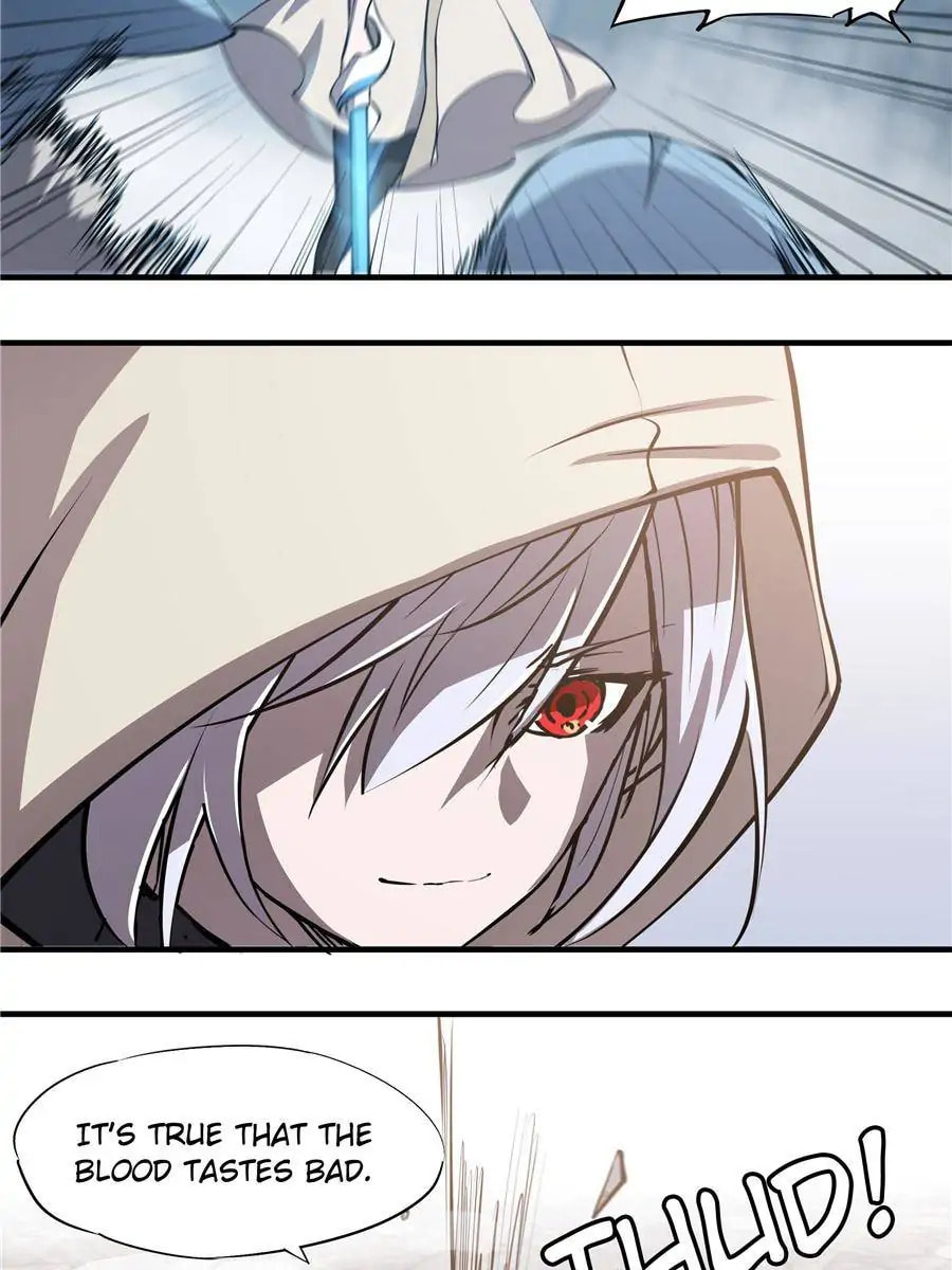 Read Vampires and Knight chapter 124 image 10 on Lezhin