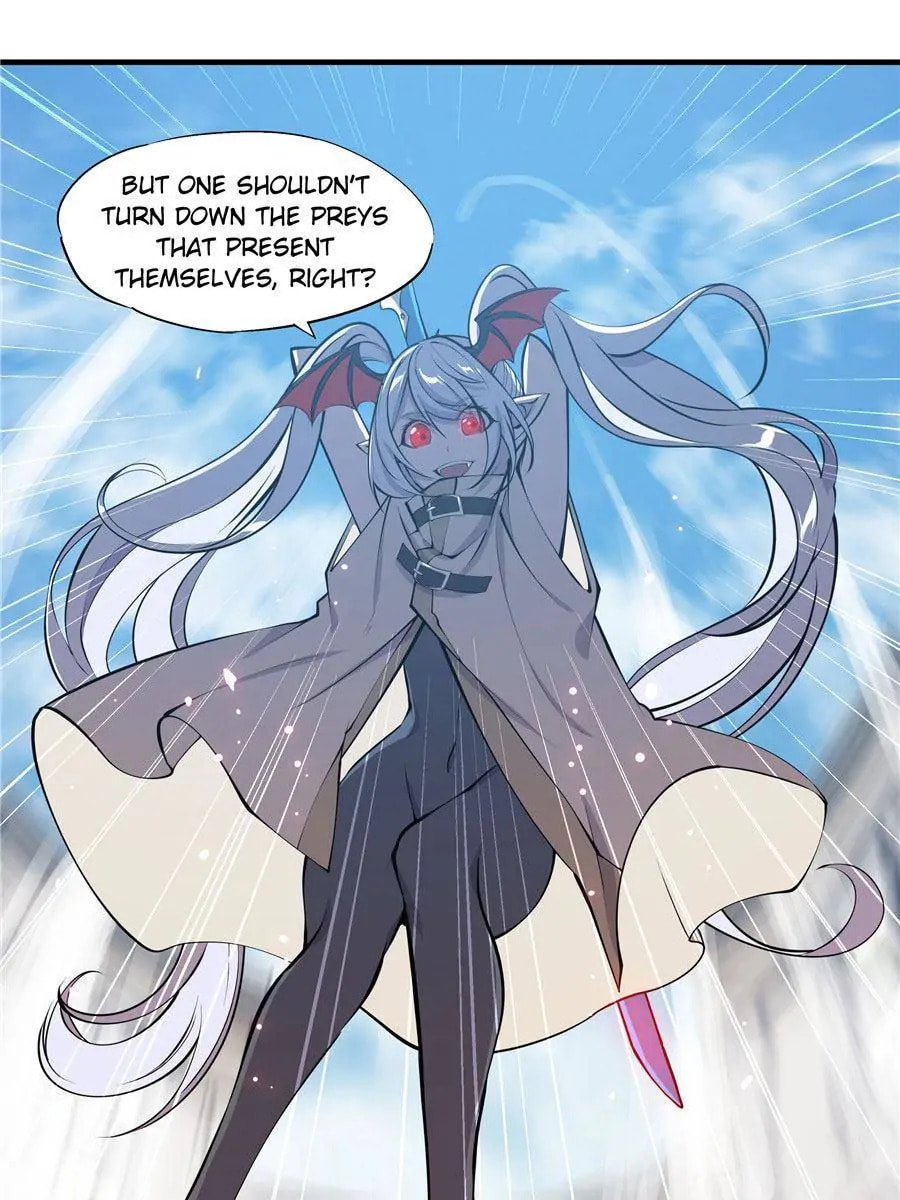 Read Vampires and Knight chapter 124 image 12 on Lezhin