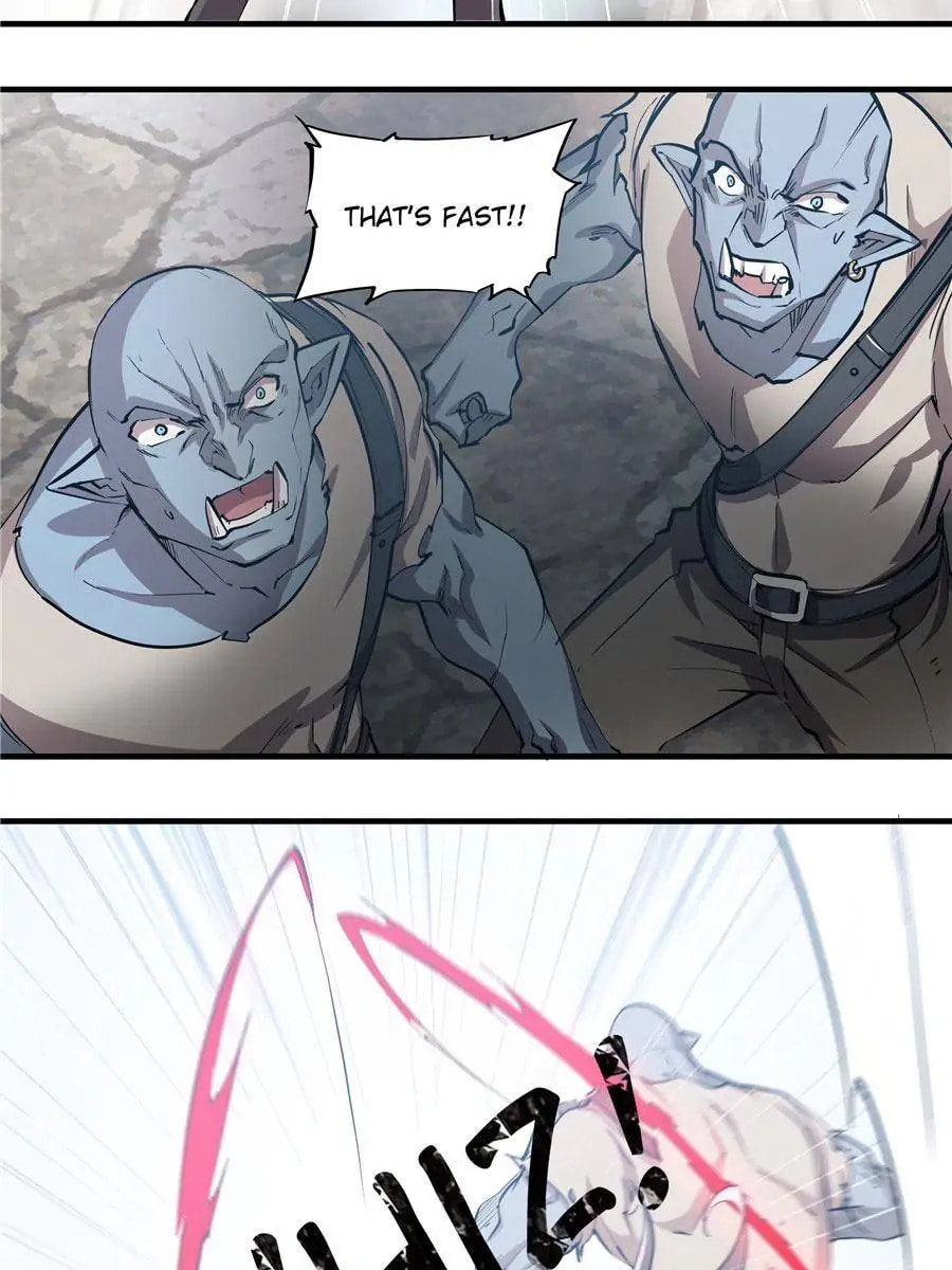 Read Vampires and Knight chapter 124 image 13 on Lezhin
