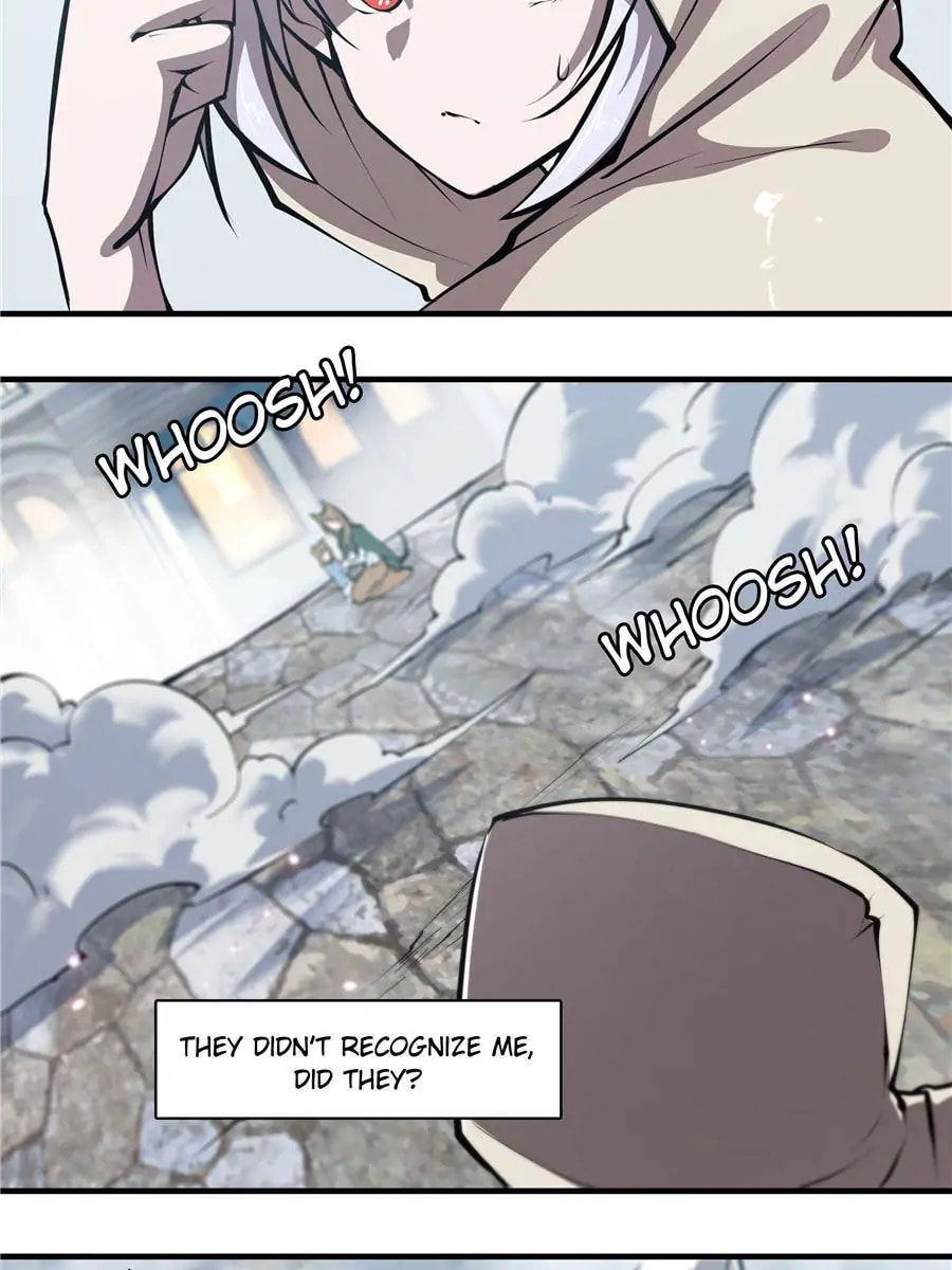 Read Vampires and Knight chapter 124 image 19 on Lezhin
