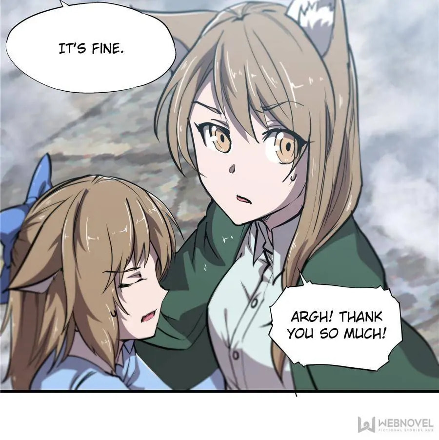 Read Vampires and Knight chapter 124 image 20 on Lezhin