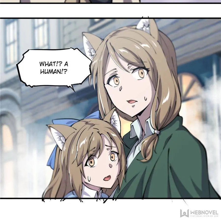 Read Vampires and Knight chapter 124 image 23 on Lezhin