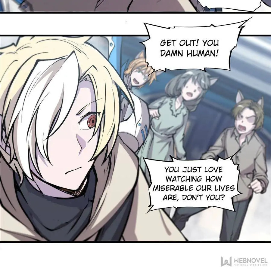 Read Vampires and Knight chapter 124 image 26 on Lezhin