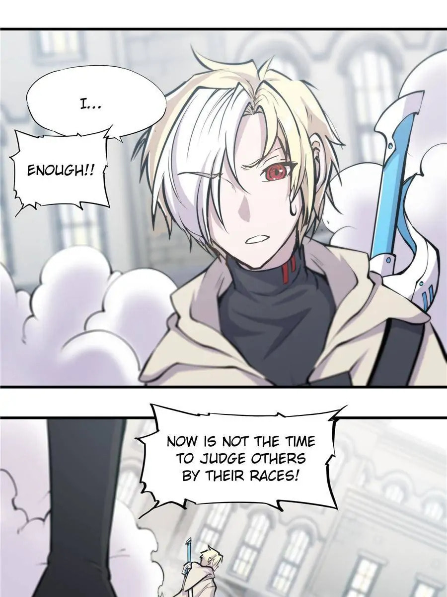 Read Vampires and Knight chapter 124 image 27 on Lezhin