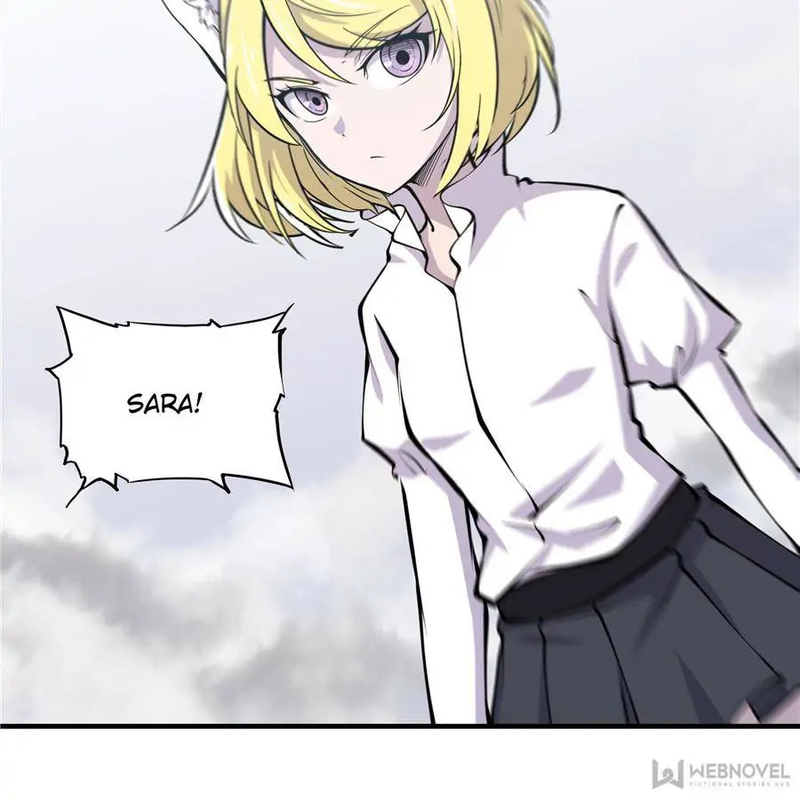 Read Vampires and Knight chapter 124 image 29 on Lezhin