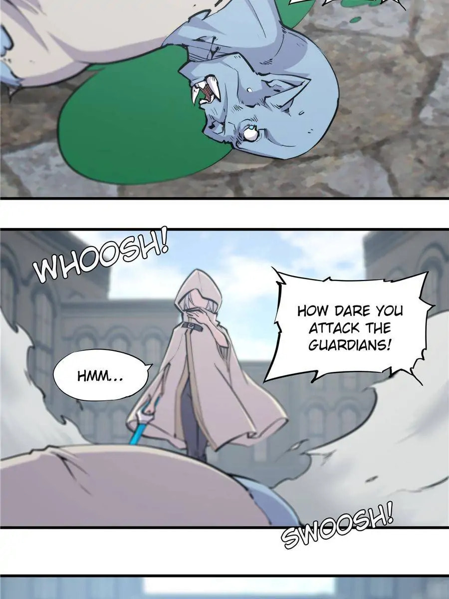 Read Vampires and Knight chapter 124 image 7 on Lezhin
