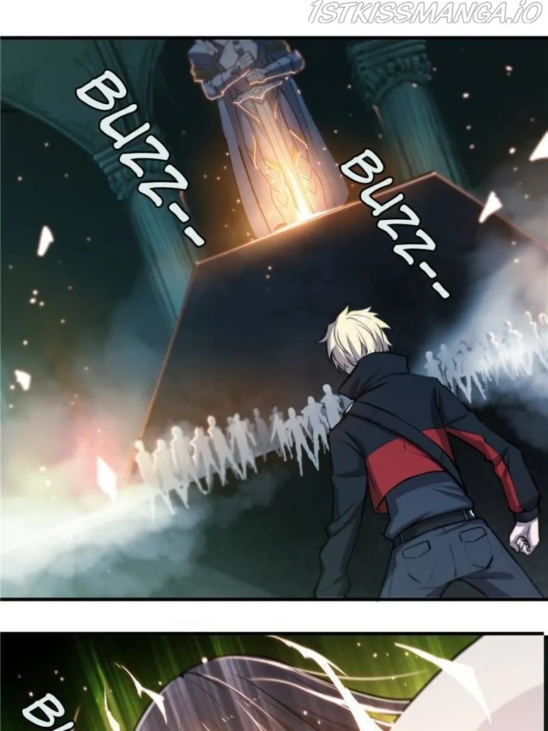 Read Vampires and Knight chapter 126 image 0 on Lezhin