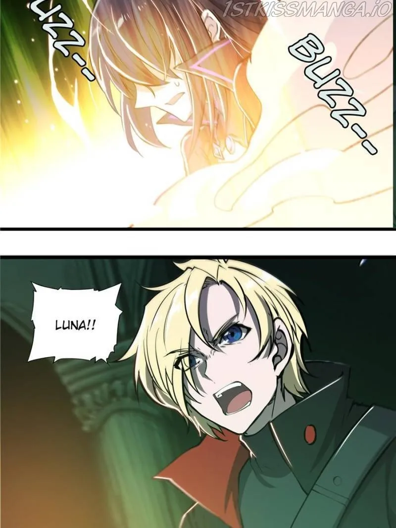 Read Vampires and Knight chapter 126 image 1 on Lezhin