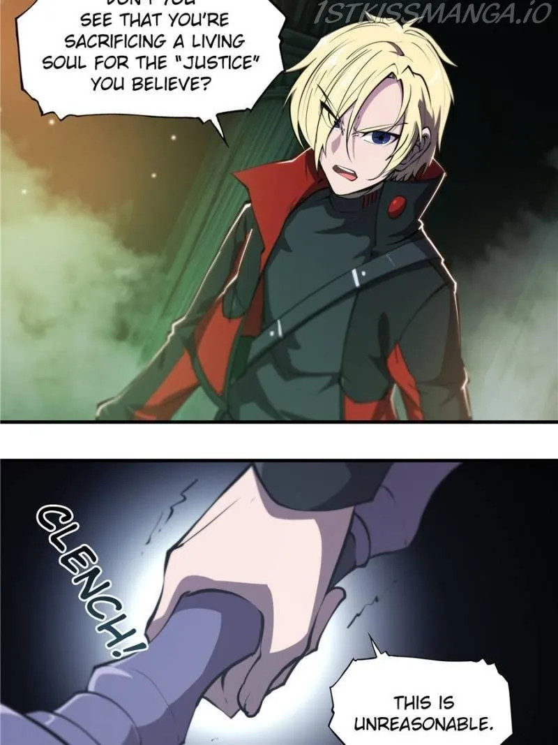 Read Vampires and Knight chapter 126 image 10 on Lezhin