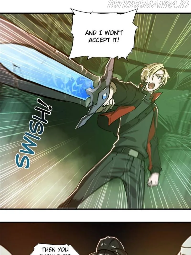 Read Vampires and Knight chapter 126 image 12 on Lezhin