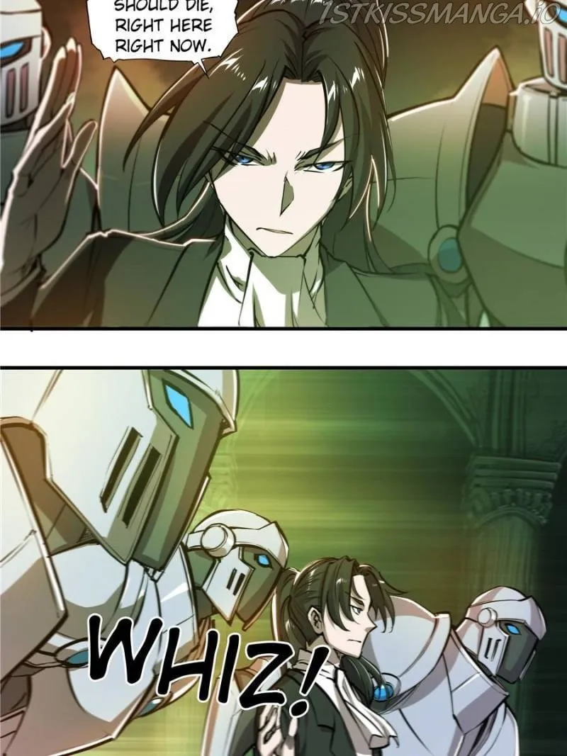 Read Vampires and Knight chapter 126 image 13 on Lezhin