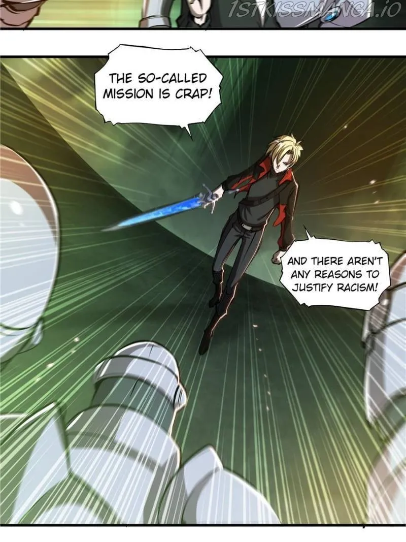 Read Vampires and Knight chapter 126 image 14 on Lezhin