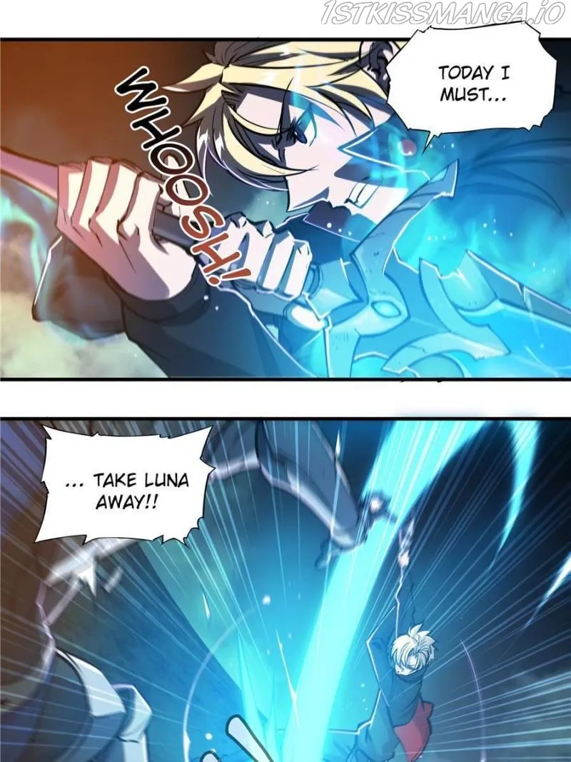 Read Vampires and Knight chapter 126 image 16 on Lezhin