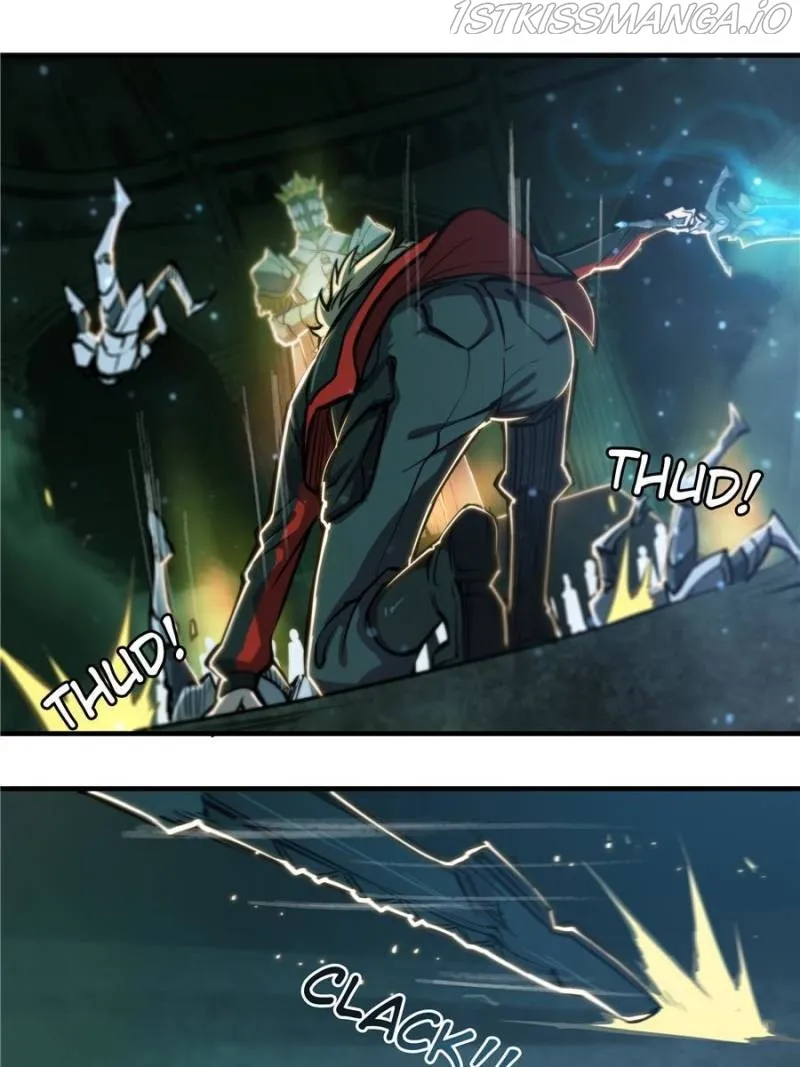 Read Vampires and Knight chapter 126 image 18 on Lezhin
