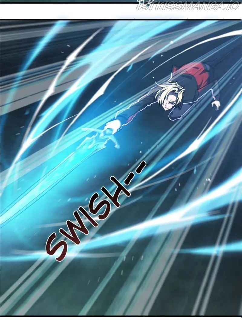 Read Vampires and Knight chapter 126 image 19 on Lezhin