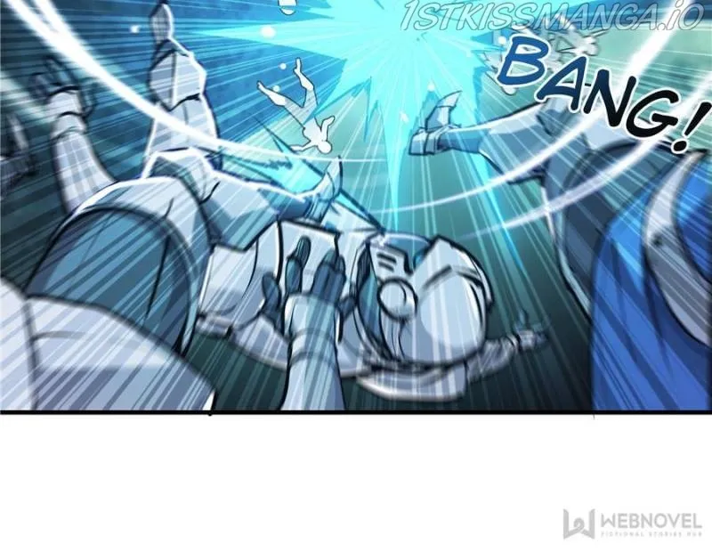 Read Vampires and Knight chapter 126 image 22 on Lezhin