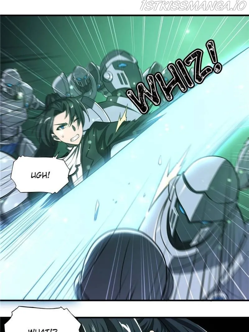 Read Vampires and Knight chapter 126 image 23 on Lezhin